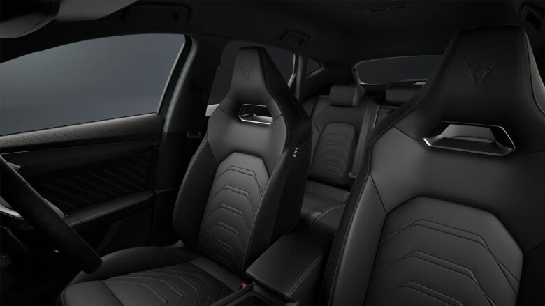 CUPRA Formentor 1.5 eHybrid 272 VZ2 5dr DSG Estate